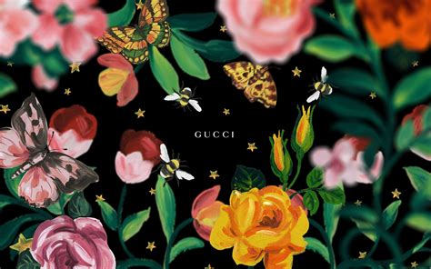 gucci home wallpaper|aesthetic Gucci wallpaper.